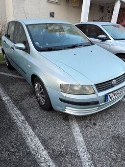 Fiat Stillo 1.9 JTD