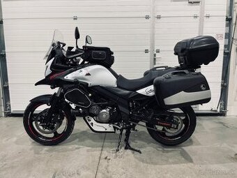 SUZUKI DL 650 VSTROM - ABS