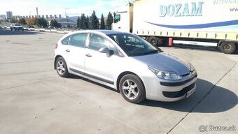 Citroën c4,1.6 ,Benzin - 1