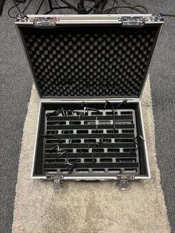 Rockboard Quad 4.1 + Mod 1 V2 + Flight Case - 1