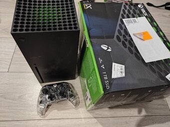 Xbox Series X 1TB