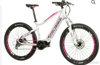 Elektrobicykel Crussis e-Guera 5.7 2022 19"(US:L)