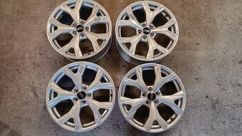 R17 5x100 mm originál audi A1