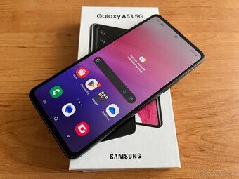 Samsung Galaxy A53 5G 128GB - 1