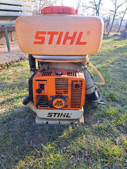 STIHL SR 320