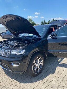 Jeep Grand cherokee 2019