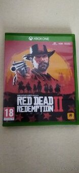 Red dead redemption 2