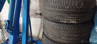 Letné Continental premium contact 6 245/40 R18