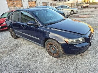 Volvo s40 nahradne diely 2.0d