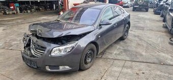 OPEL INSIGNIA 2,0CDTI 96KW KÓD:A20DT