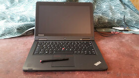 Lenovo Thinkpad Yoga I5 12,5" FullHD