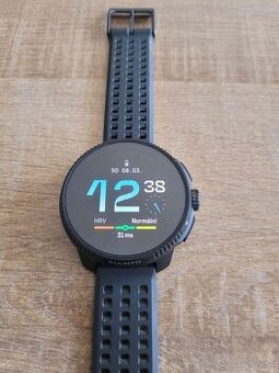 Suunto Race All Black - 1