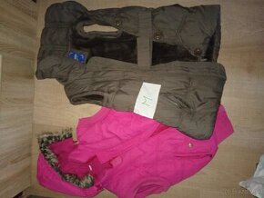 VestyS,M,XL - 1