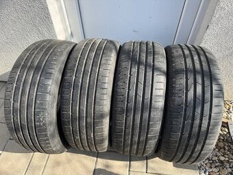 ••Letne pneu sada Hankook