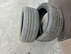 Pirelli 265/40 R21