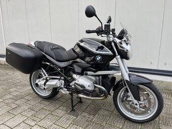 BNW R1200R….ABS…..2007…..TOP STAV - 1