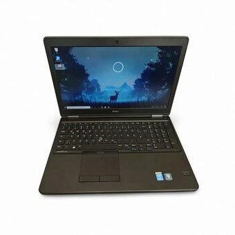 Notebook Dell Latitude E5550 - 633517