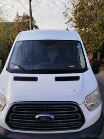 Ford transit 2,2TDCI - 1