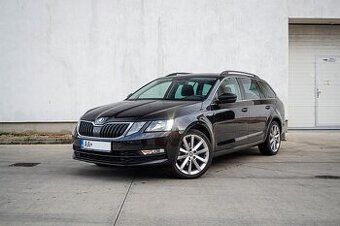 Škoda Octavia Combi 2.0 TDI SCR Style DSG Odpočet DPH - 1