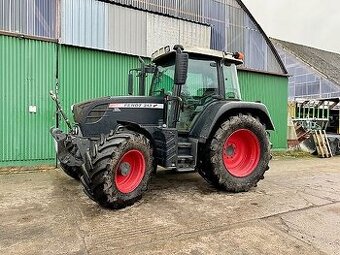 Fendt 313 Vario TMS