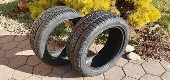 PIRELLI WINTER SOTTOZERO 3 , ZIMNE, 215/45 R16, 86H