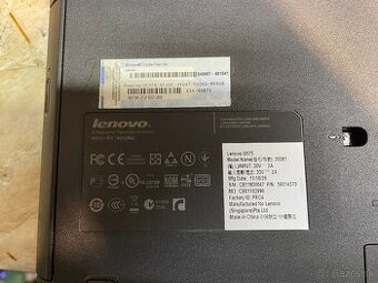 Predám základnú dosku na LENOVO G575