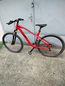 Horský bicykel Raymon HARDRAY 2.0 29" veľkosť XL 52