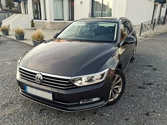 VW PASSAT B8 VARIANT HIGHLINE 2.0TDI DSG VIRTUAL COCPIT LED - 1