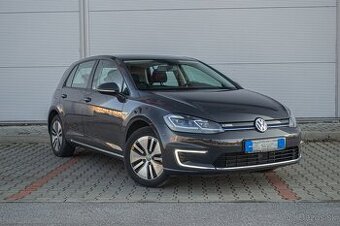 Volkswagen E- Golf Comfortline 2019 - 1