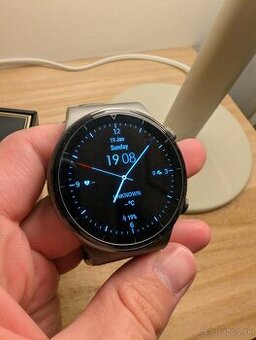 Huawei Watch Gt 2 Pro