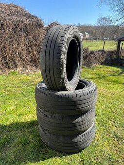 215/60 R16 C