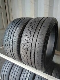 2ks 275/35R20 zimné pneumatiky Nokian 2018 - 1
