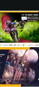 Enduro world cup