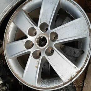 Al disk Mitsubishi  pajero, asx