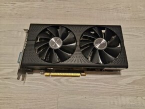 Sapphire Pulse RX 580 8GB