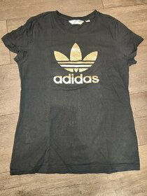 Tričko Adidas Originals veľ 40/L - 1