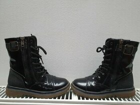 Dievčenské topánky - 1