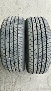 2x Hankook 225/60 R16 C - 1