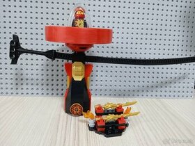 70633 LEGO Ninjago Kai Spinjitzu Master - 1