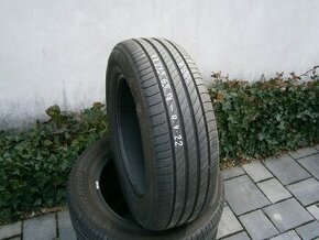 redám 4x letné pneu Michelin 215/65 R17 103VXL - 1