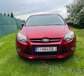 Ford Focus 1.0 SCTi 125k Trend - 1