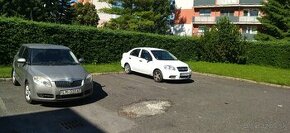 Chevrolet Aveo benzín 2012