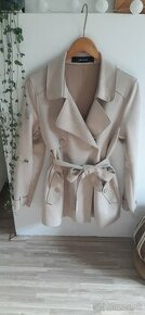 Zara trench XS-S - 1