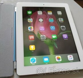 Predám tablet iPad - Apple 3. generácie