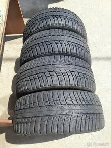 Pneumatiky 225/45R17