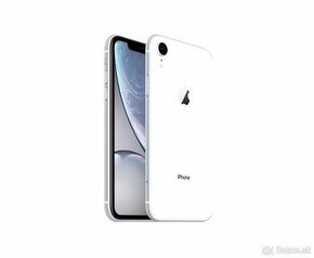 Iphone Xr 64GB White