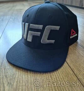 UFC Šiltovka Reebok