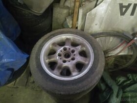 5x120 R15 Borbet