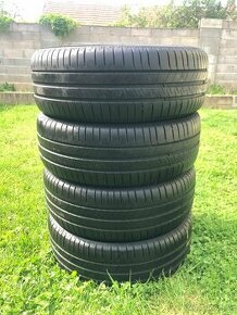 205/55 r16 letné Michelin 91V