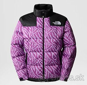 Nová pánska páperka The North Face Lhotse Down Jacket - 1